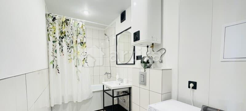 1-комн. квартира, 40 м2, 17/19 эт. Уфа - изображение 7