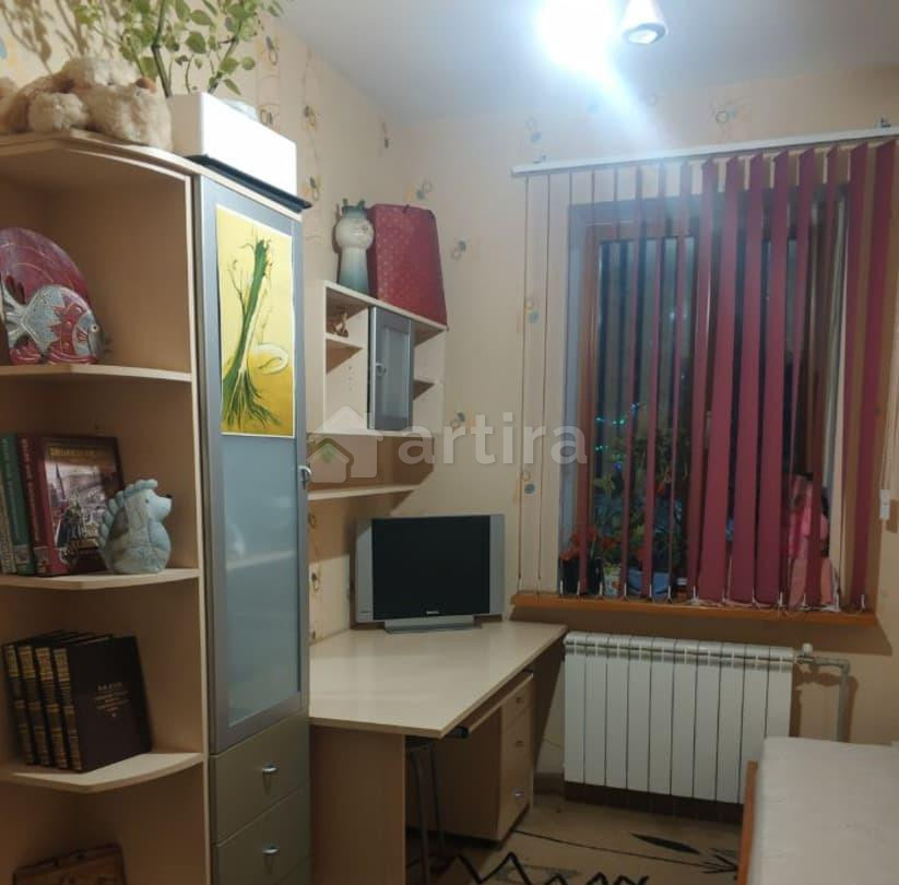 Комната, 12 м2, 1/1 эт. Воронеж - изображение 3