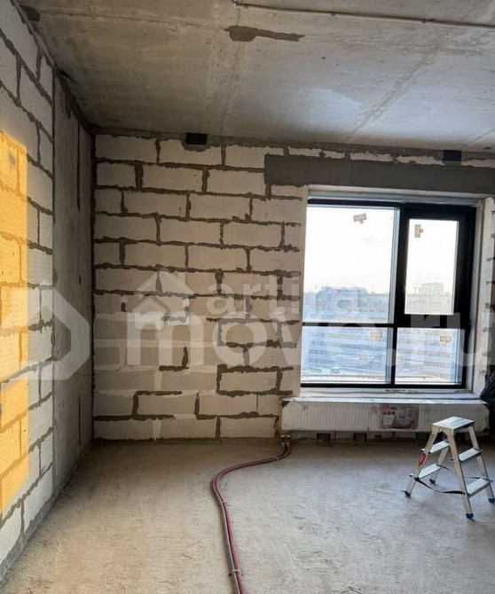 Студия, 28.2 м2, 15/26 эт. Москва - изображение 4