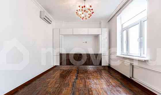 4-комн. квартира, 140 м2, 7/8 эт. Москва