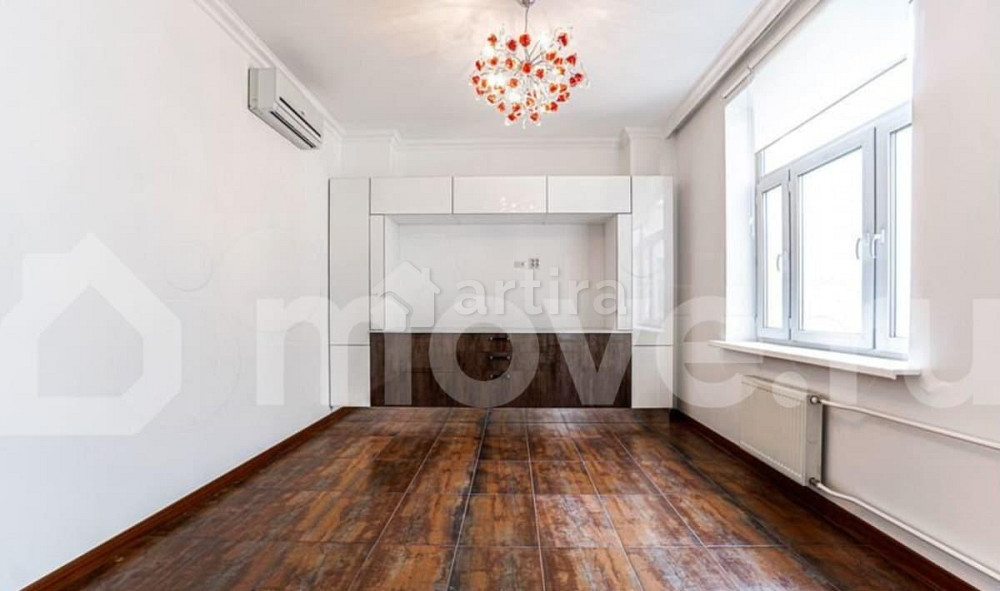 4-комн. квартира, 140 м2, 7/8 эт. Москва - изображение 6