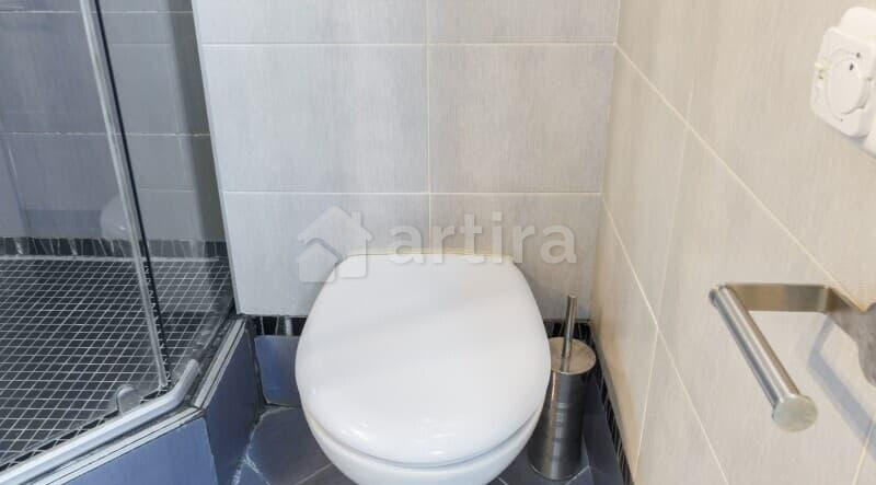 1-комн. квартира, 33 м2, 8/9 эт. Москва - изображение 3