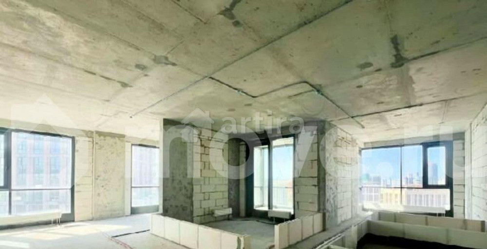 3-комн. квартира, 76 м2, 21/28 эт. Москва - изображение 4