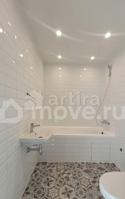 Студия, 27.7 м2, 19/23 эт. Москва - изображение 7