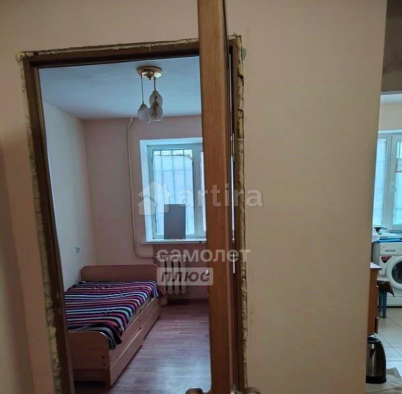 Комната, 12 м2, -1/5 эт. Волгоград - изображение 6