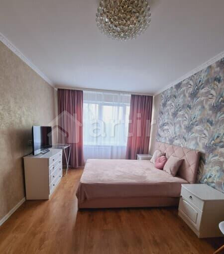 1-комн. квартира, 35 м2, 6/9 эт. Санкт-Петербург - изображение 19