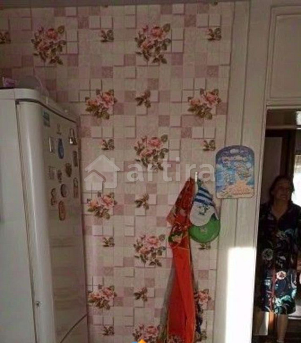 Комната, 12 м2, 8/9 эт. Новосибирск - изображение 3