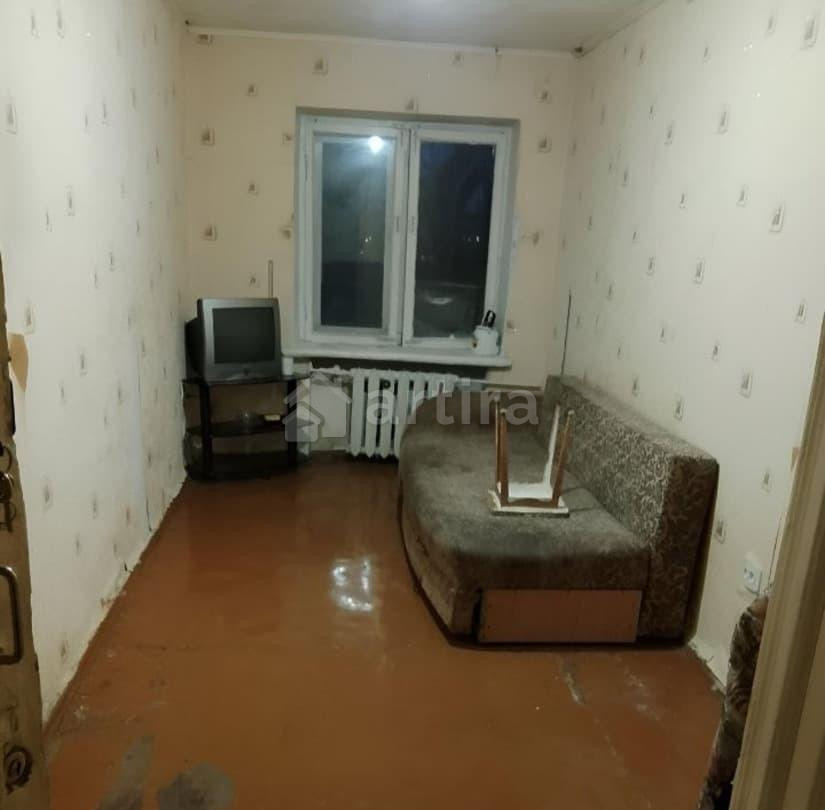 Комната, 23 м2, 4/4 эт. Волгоград - изображение 3