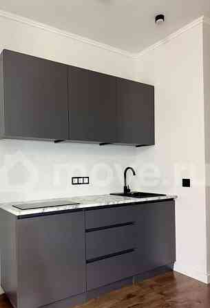 1-комн. апарт-ы, 28.1 м2, 6/18 эт. Москва