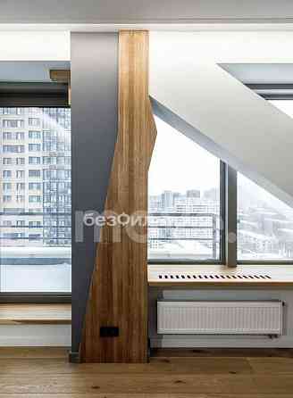 2-комн. квартира, 73.5 м2, 17/27 эт. Москва