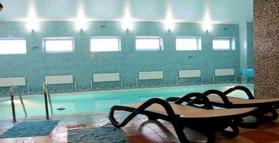 Дом, 270 м2 Домодедово