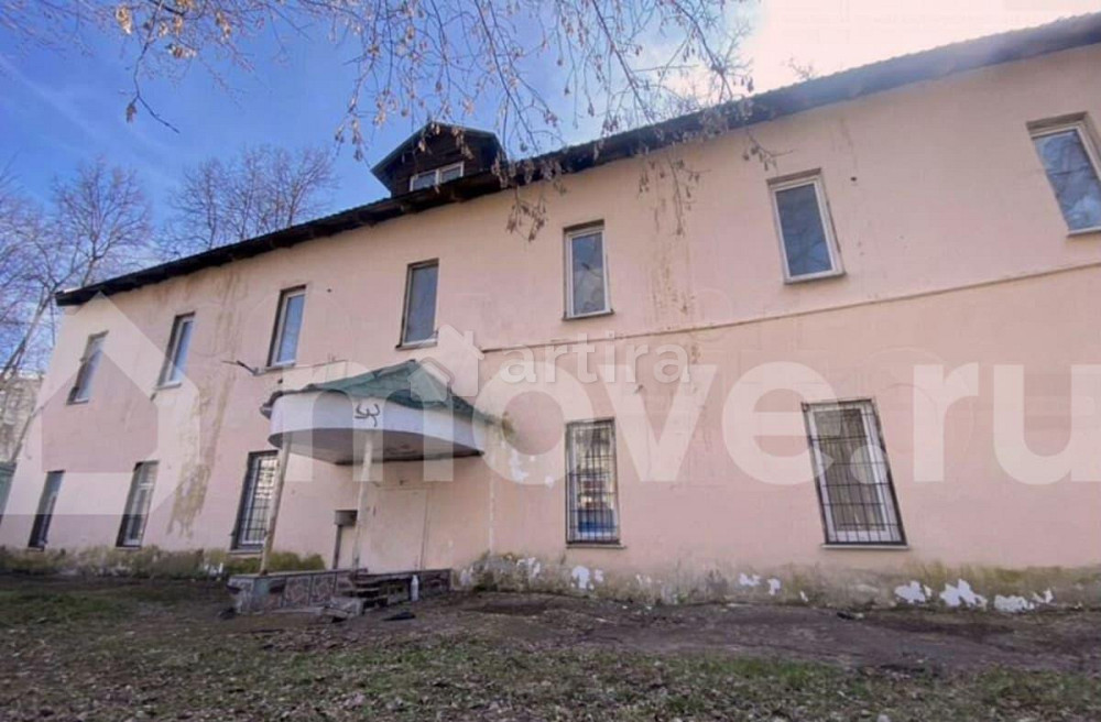 Студия, 15.1 м2, 1/2 эт. Москва - изображение 6