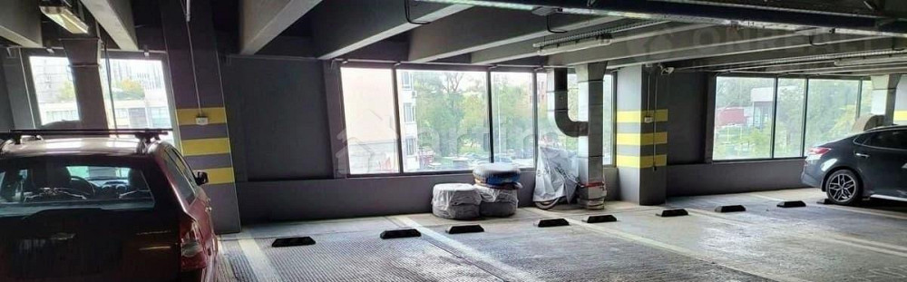 Гараж, 16 м2 Москва - изображение 1