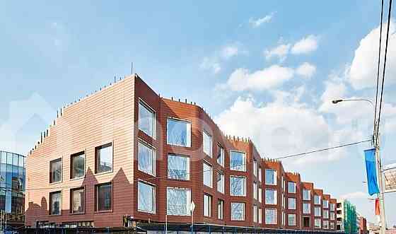 4-комн. квартира, 207 м2, 2/4 эт. Москва