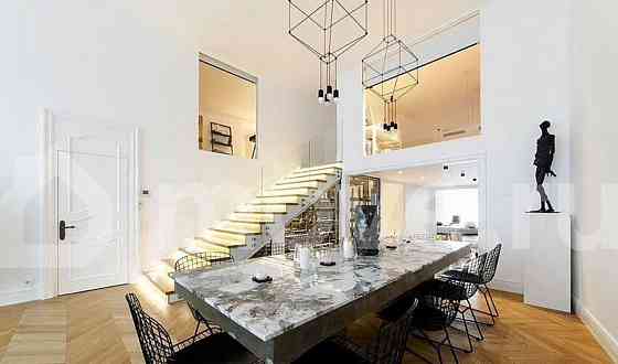 5-комн. квартира, 385 м2, 4/6 эт. Москва