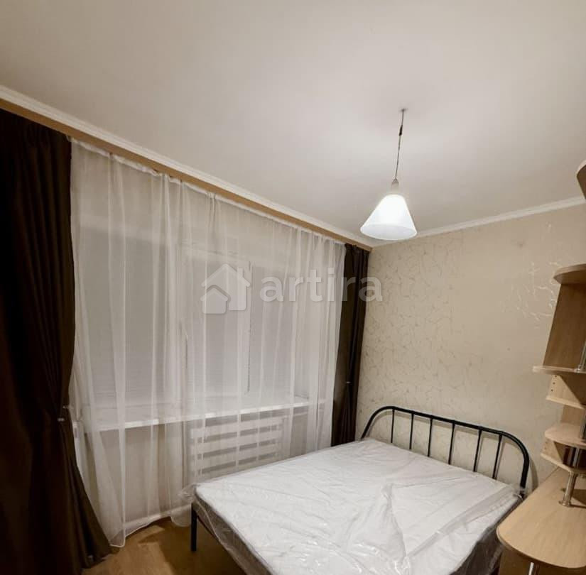 Комната, 18.2 м2, 2/5 эт. Джанкой - изображение 1