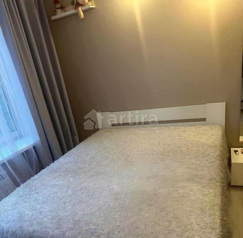 Комната, 18 м2, 2/5 эт. Москва - изображение 2