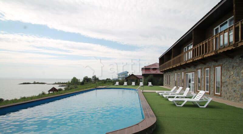 Коттедж, 480 м2 Новосибирск - изображение 3