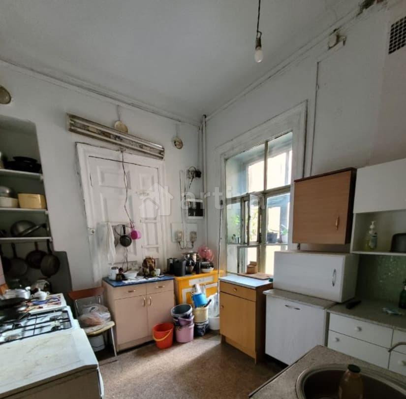 Комната, 21 м2, 3/5 эт. Санкт-Петербург - изображение 5