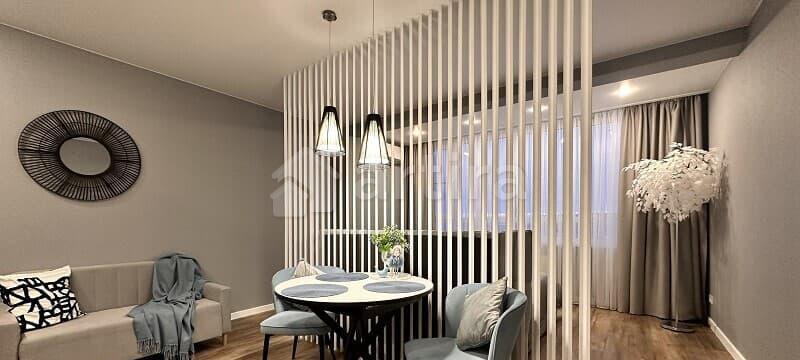 1-комн. квартира, 34 м2, 14/14 эт. Раменское - изображение 5