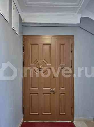 4-комн. квартира, 96.6 м2, 1/4 эт. Москва