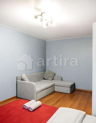 1-комн. квартира, 32 м2, 4/5 эт. Подольск - изображение 4