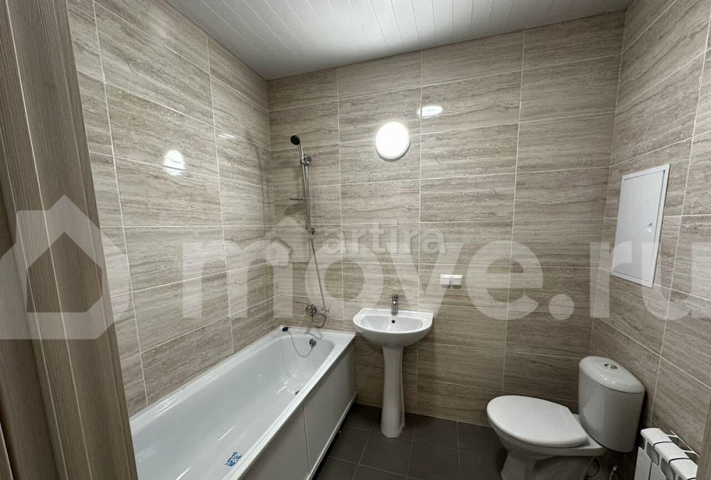 2-комн. квартира, 56.4 м2, 3/21 эт. Москва - изображение 4