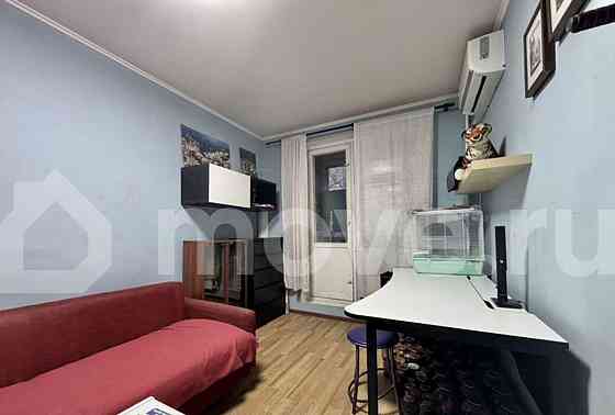 4-комн. квартира, 75 м2, 3/14 эт. Москва