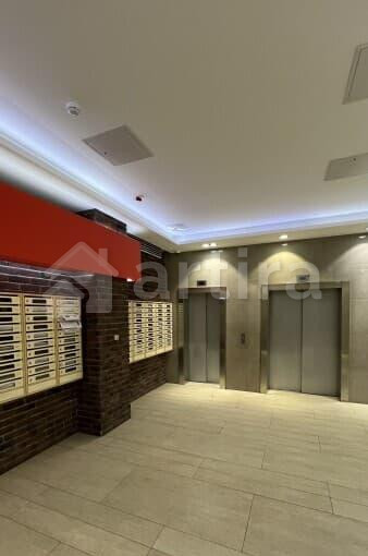 2-комн. квартира, 65.1 м2, 5/19 эт. Москва - изображение 15