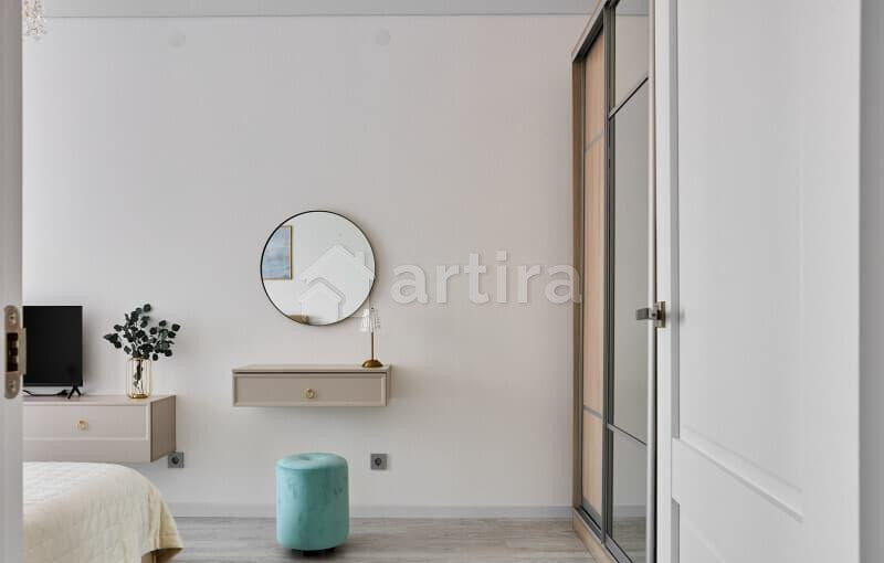 1-комн. квартира, 35 м2, 5/12 эт. Санкт-Петербург - изображение 6