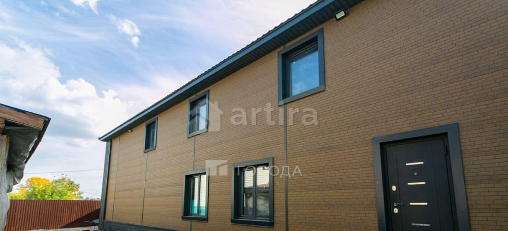 Дом, 1000 м2, 9 соток, 3 эт. Новосибирск - изображение 3