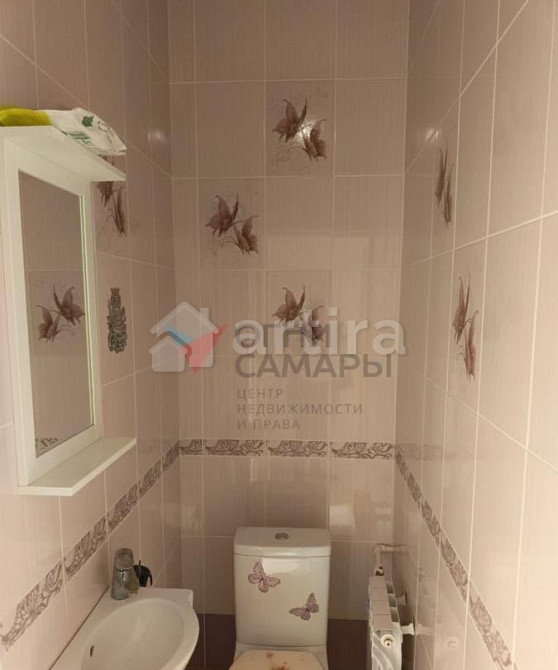 Коттедж, 323 м2, 8.23 сотки, 3 эт. Самара - изображение 20