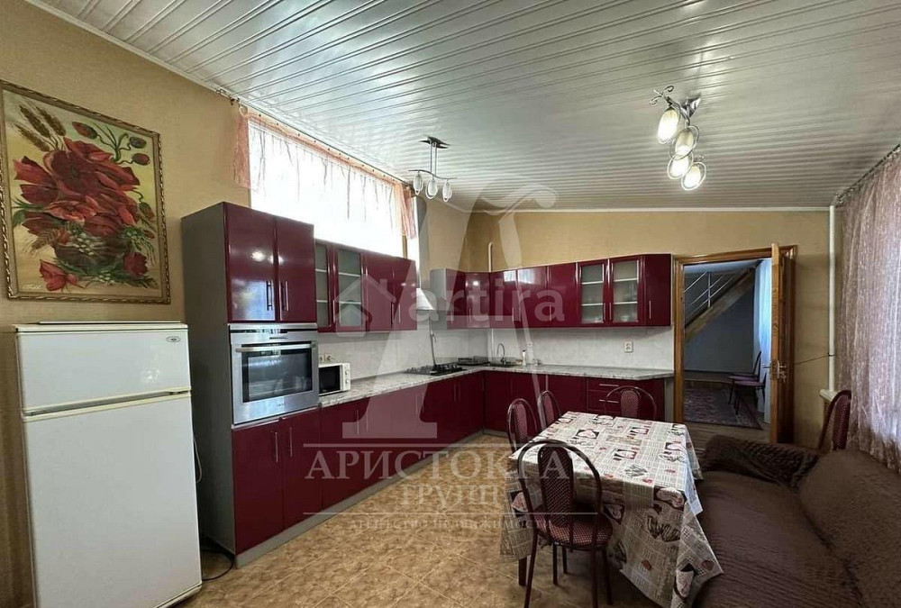 Дом, 110 м2, 2 эт. Пятигорск - изображение 20