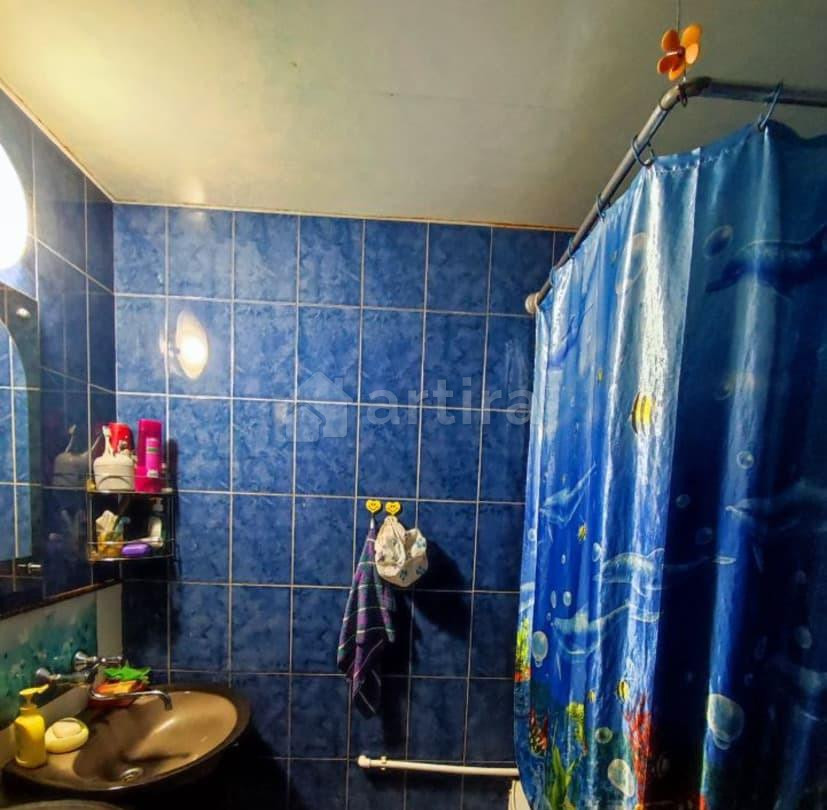 Комната, 12.5 м2, 6/10 эт. Санкт-Петербург - изображение 2