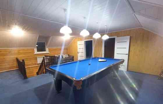 Коттедж, 200 м2 Новосибирск