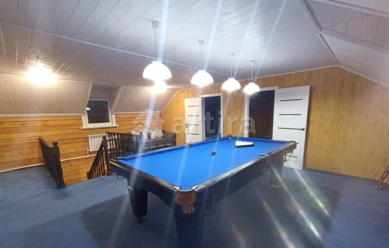 Коттедж, 200 м2 Новосибирск - изображение 2