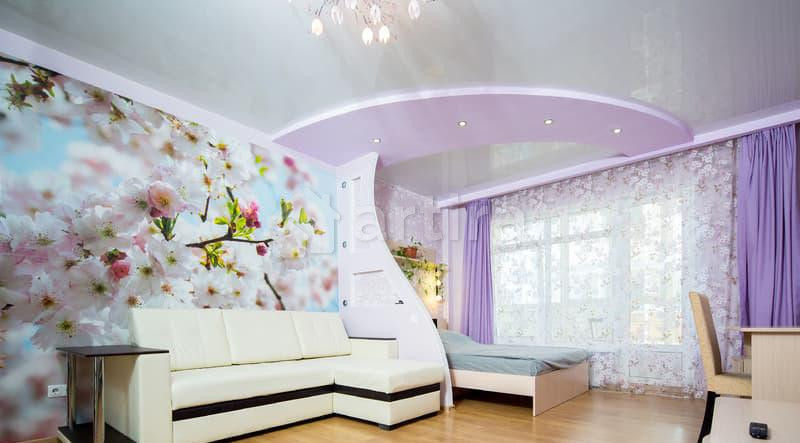 1-комн. квартира, 43 м2, 8/15 эт. Иркутск - изображение 3