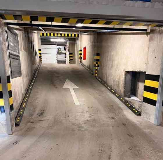 Гараж, 13.3 м2 Санкт-Петербург