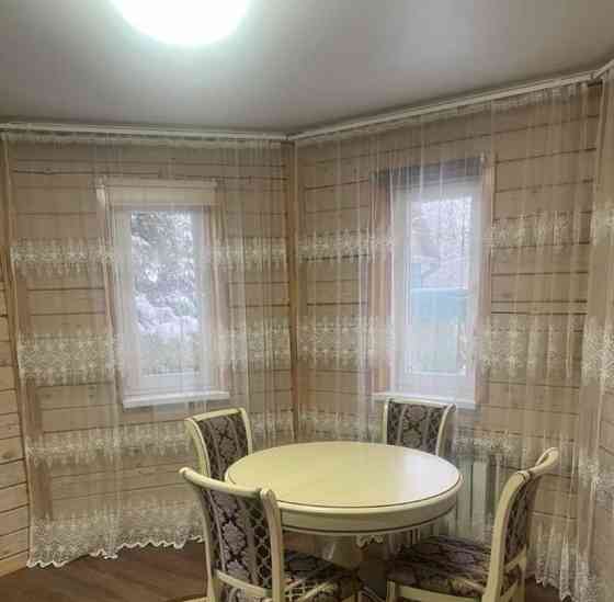 Дом, 100 м2, 8 соток, 2 эт. Санкт-Петербург