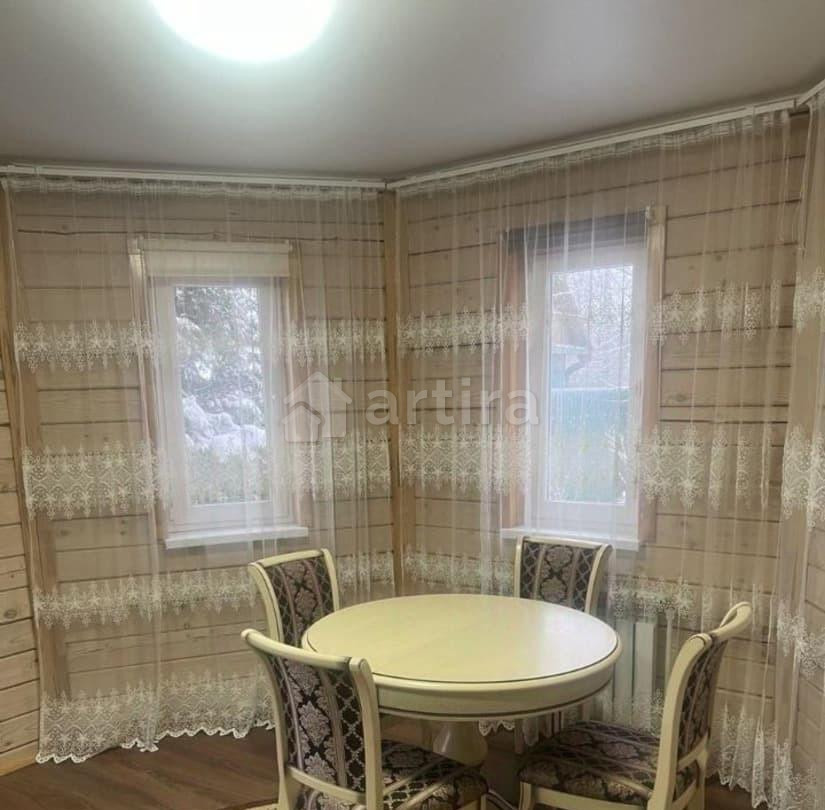 Дом, 100 м2, 8 соток, 2 эт. Санкт-Петербург - изображение 2