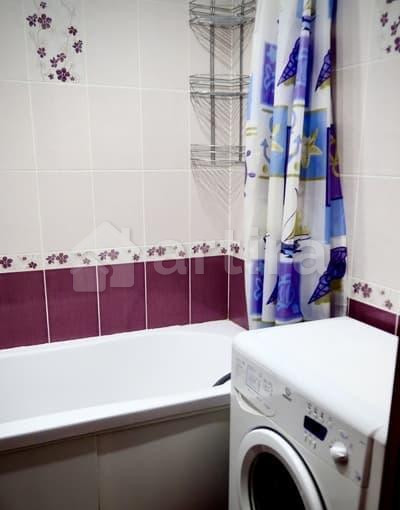 1-комн. квартира, 35 м2, 9/9 эт. Коломна - изображение 14