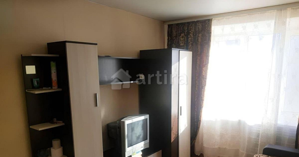 Комната, 18 м2, 3/10 эт. Саратов - изображение 4