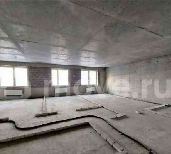 3-комн. квартира, 115 м2, 5/27 эт. Москва