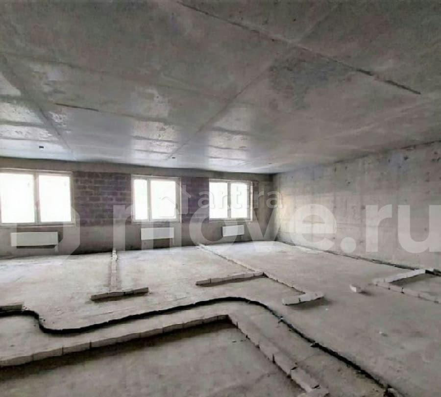 3-комн. квартира, 115 м2, 5/27 эт. Москва - изображение 6