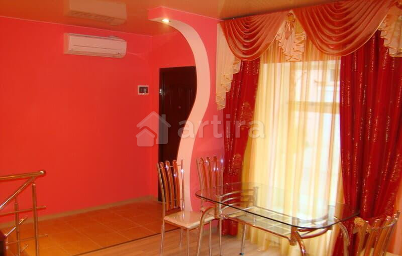 2-комн. квартира, 45 м2, 1/2 эт. Ялта - изображение 10