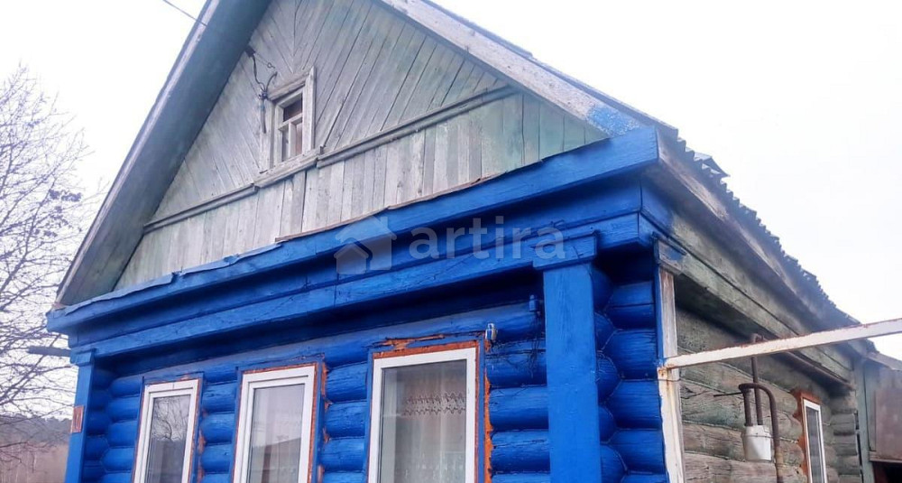 Дом, 42 м2, 8 соток, 1 эт. Раменское - изображение 3