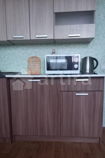 1-комн. квартира, 40 м2, 15/15 эт. Владимир - изображение 6