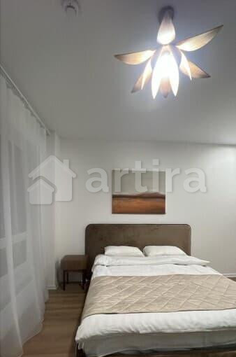 Студия, 24 м2, 22/33 эт. Москва - изображение 2