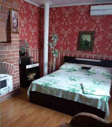 Дача, 200 м2 Евпатория