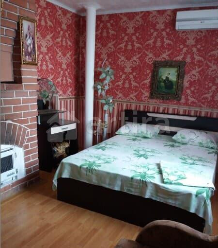 Дача, 200 м2 Евпатория - изображение 2